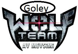 Wolfteam canlı yayında verilen ödüller