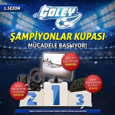 Şampiyonlar kupası nda kazananlara özel ödüller 1.2.3.kazanamayanlara